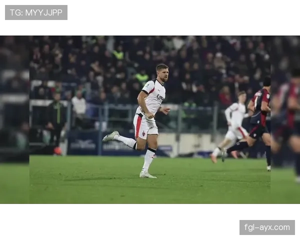 重返争冠行列之下:AC米兰的上限到底在哪里? 重返争冠行列之下:AC米兰的上限到底在哪里?