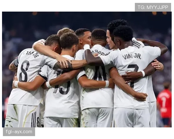 皇马赢球难掩全队失控隐患，胜利难掩攻防体系稳定性承压